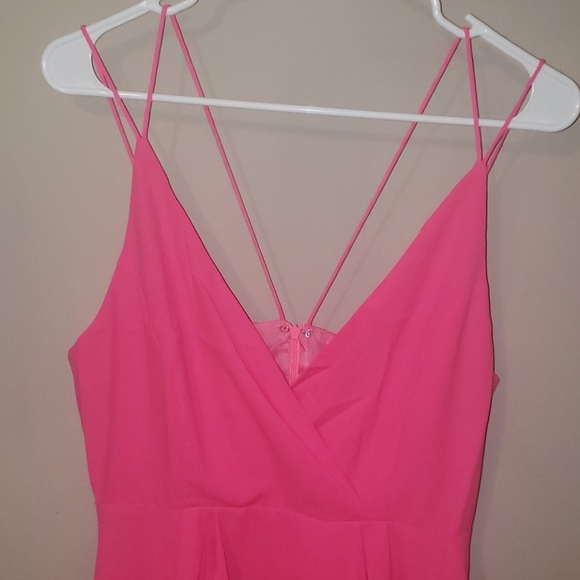 PINCH Spaghetti strap dress - Picture 5 of 8